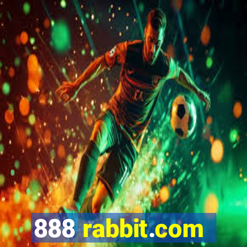 888 rabbit.com